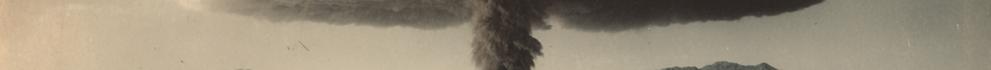 The Trinity Site: Nuclear Fire, Strange Craft, and the Birth of the Modern UFO Mystery