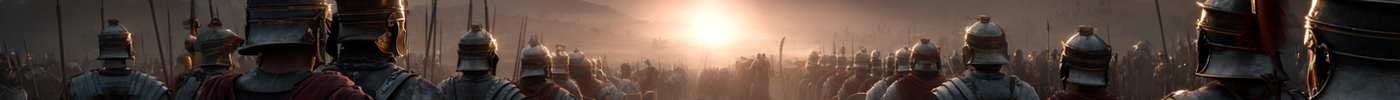 When the Sky Fell Between Two Armies: Plutarch, Lucullus & the Flame That Stopped a War