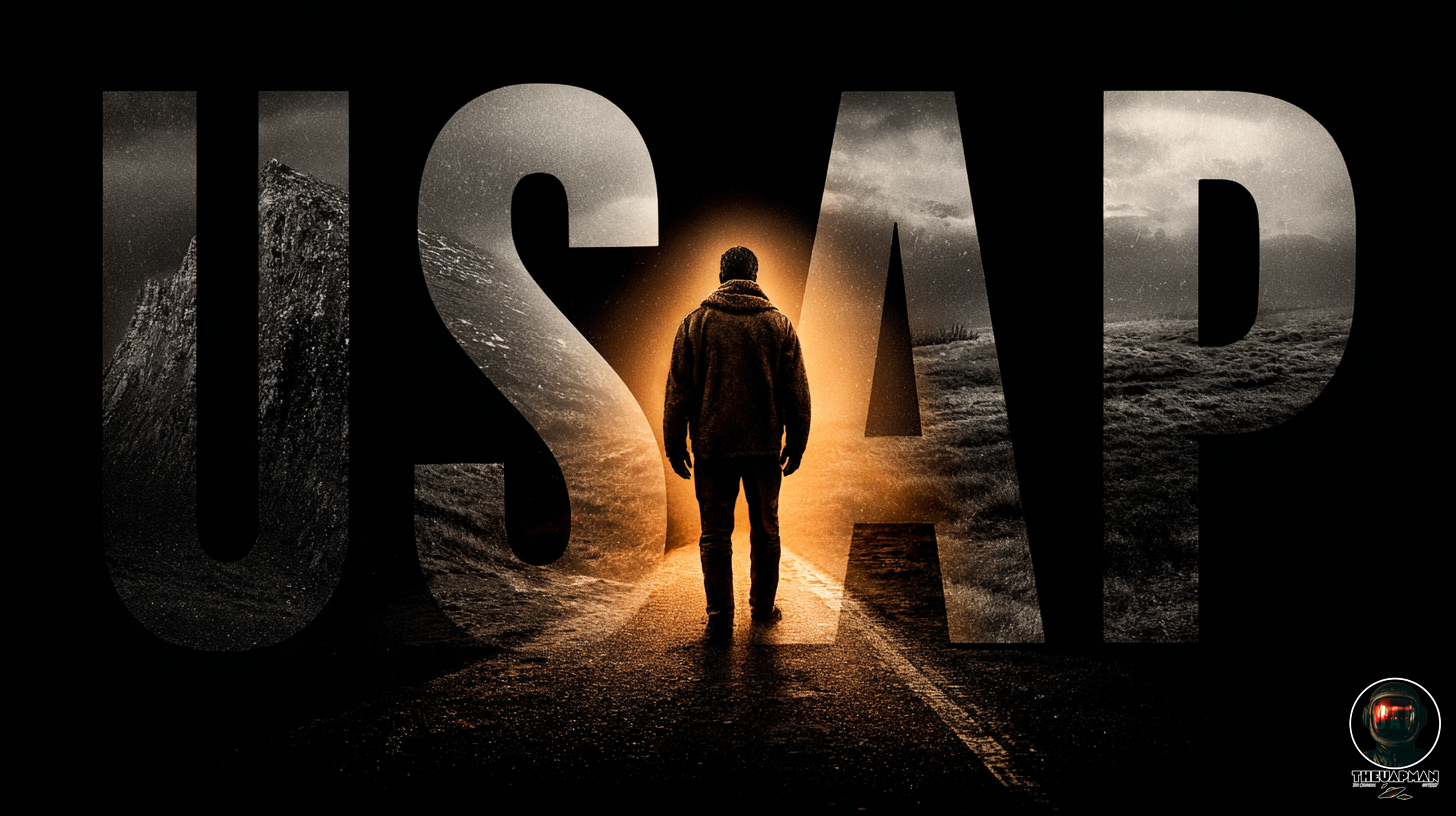 USAPs Explained: What Unacknowledged Special Access Programs Are — and Why We Should Be Paying Attention