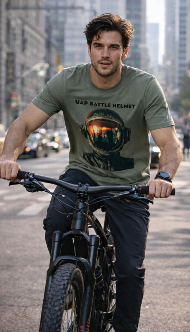 Heavy Cotton UFO T-Shirts Disclosure#4