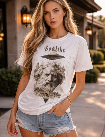 Collection image for: UFO T-Shirts