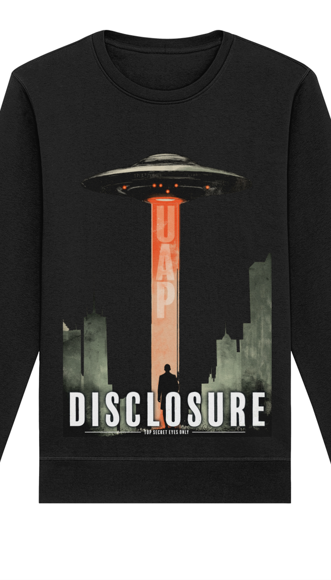 UAP DISCLOSURE#2 - Sweatshirt
