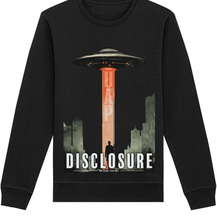 UAP DISCLOSURE#2 - Sweatshirt