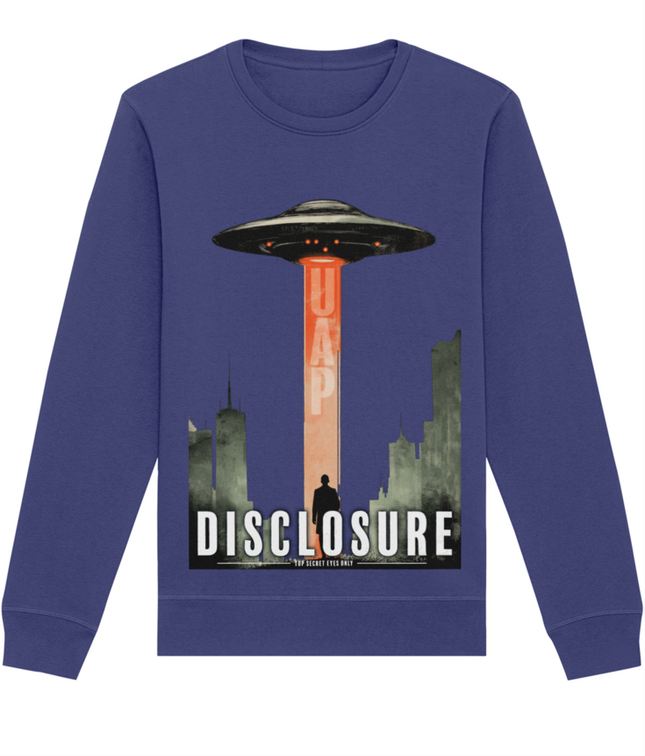 UAP DISCLOSURE#2 - Sweatshirt