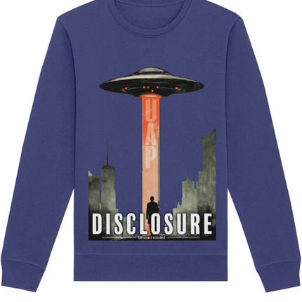 UAP DISCLOSURE#2 - Sweatshirt
