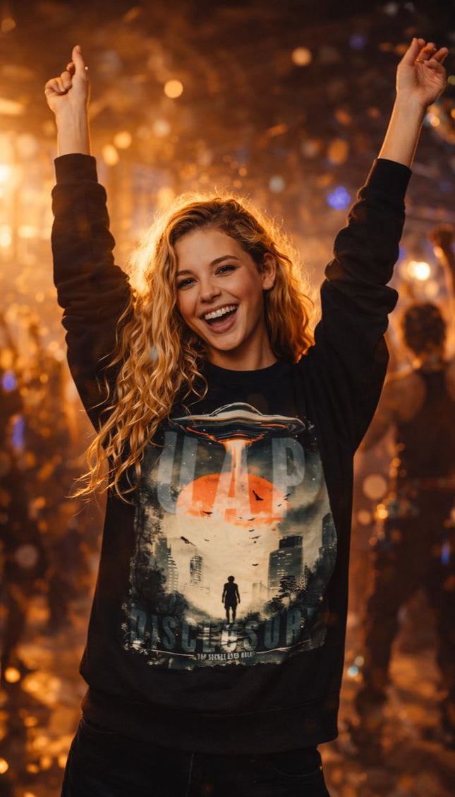 UAP DISCLOSURE#3 - Sweatshirt