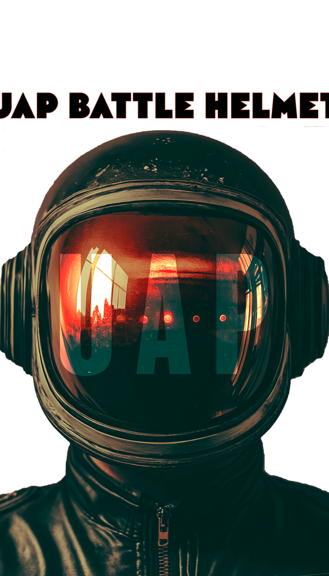 UAP DISCLOSURE#4 - Sweatshirt