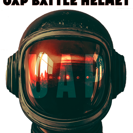 UAP DISCLOSURE#4 - Sweatshirt