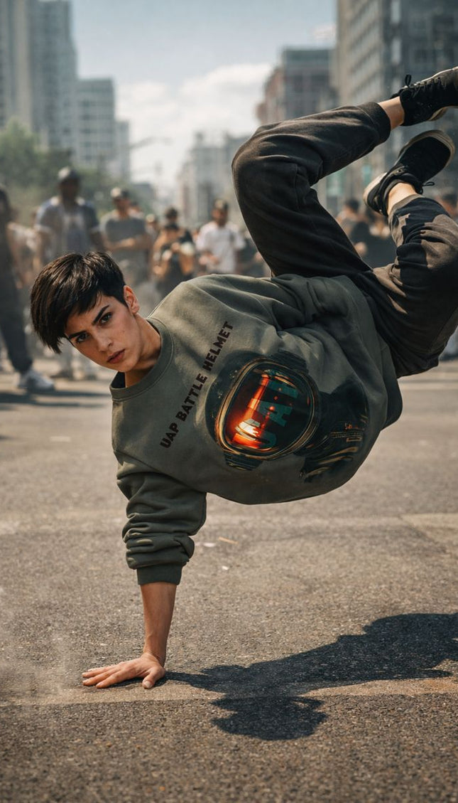 UAP DISCLOSURE#4 - Sweatshirt