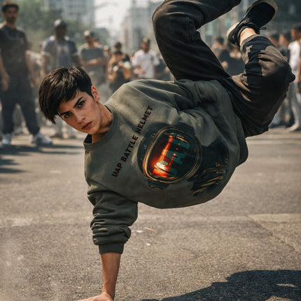 UAP DISCLOSURE#4 - Sweatshirt