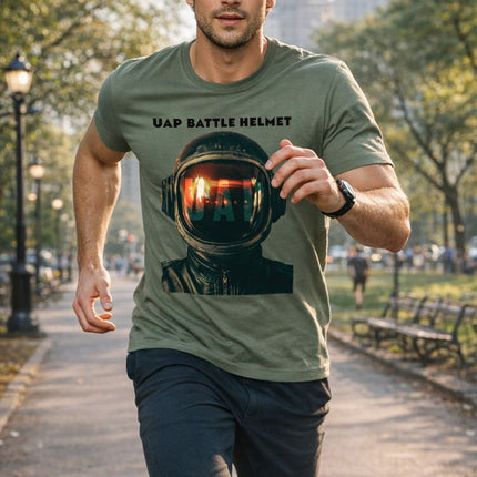 Heavy Cotton UFO T-Shirts Disclosure#4