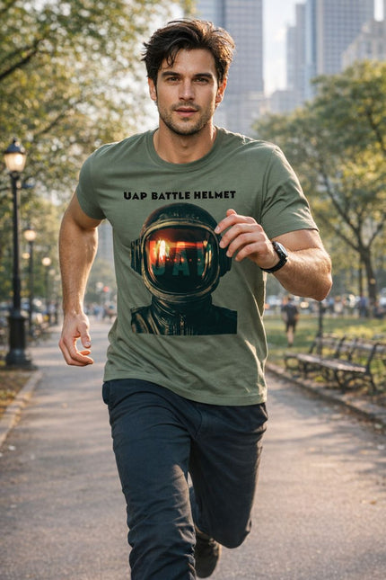 Heavy Cotton UFO T-Shirts Disclosure#4