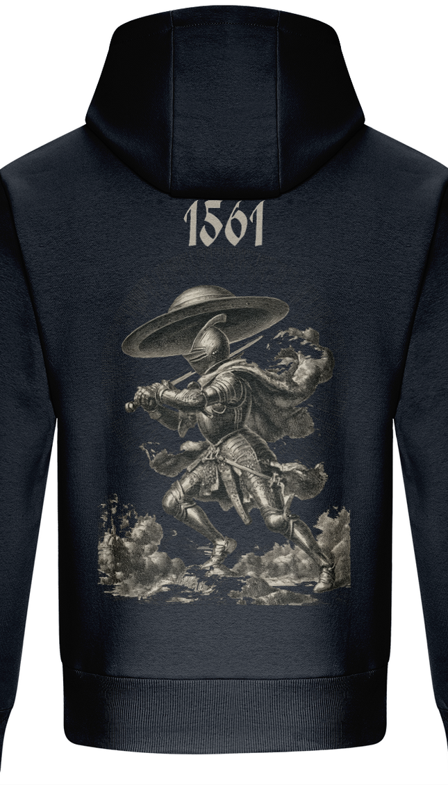 UFO Hoodie