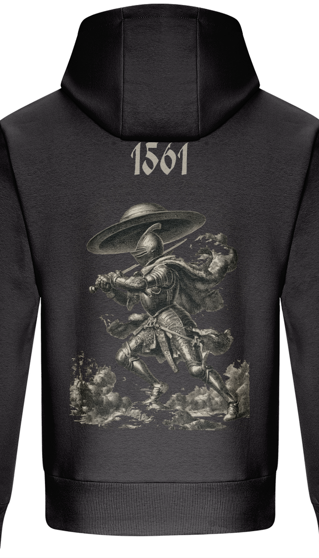 UFO Hoodie