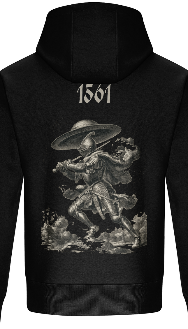 UFO Hoodie