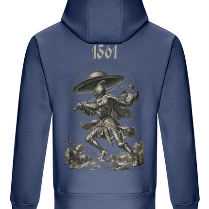 UFO Hoodie