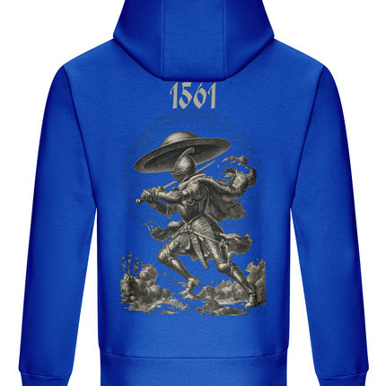 UFO Hoodie
