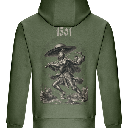 UFO Hoodie