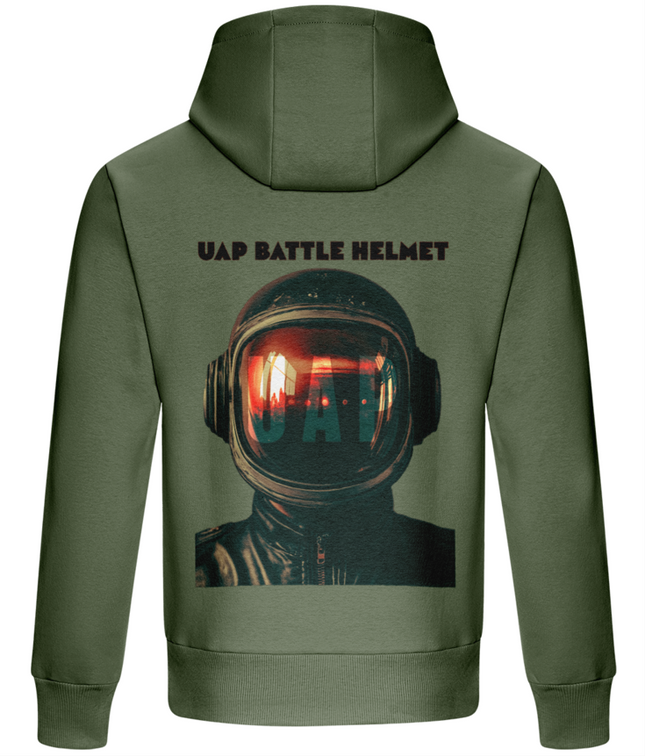UAP Hoodies