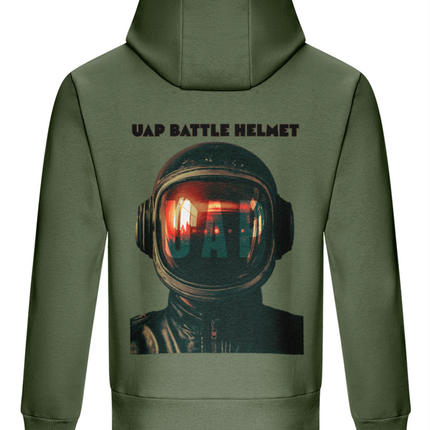 UAP Hoodies