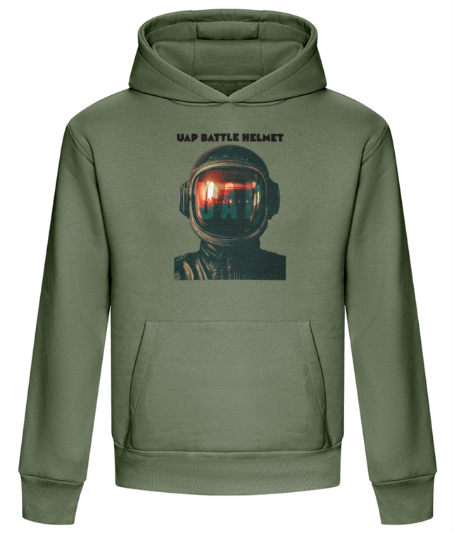 UAP HOODIE