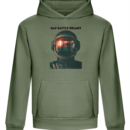 UAP HOODIE